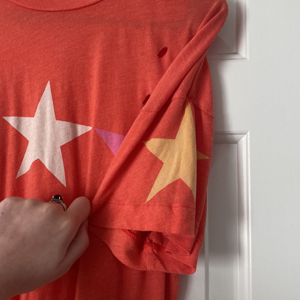 Wildfox tee - Picture 2 of 4